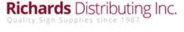 Richards Distribution Corp
